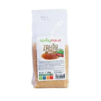 Zahar Brut 500gr
