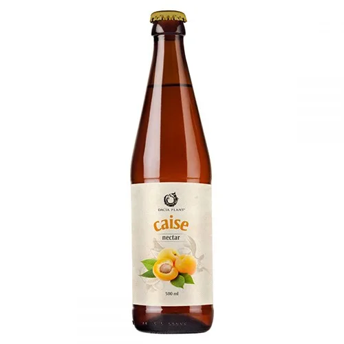 Nectar Caise 500ml Dacia Plant