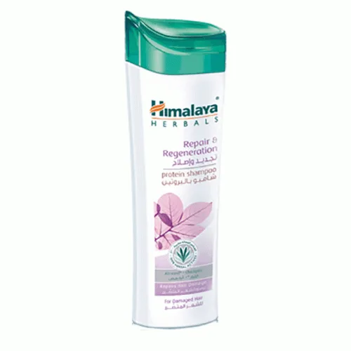 Sampon Nutritiv Reparator 200ml Himalaya