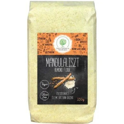 Faina Migdale 250g, Eden