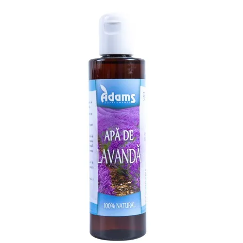 Apa de Lavanda 200ml