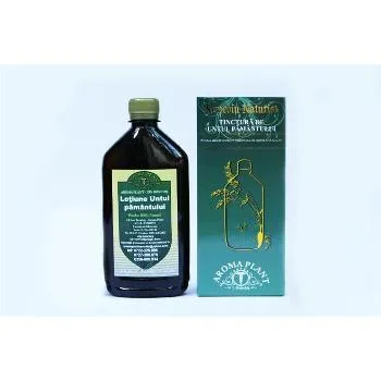 Lotiune Untul Pamantului Aroma Plant 500ml