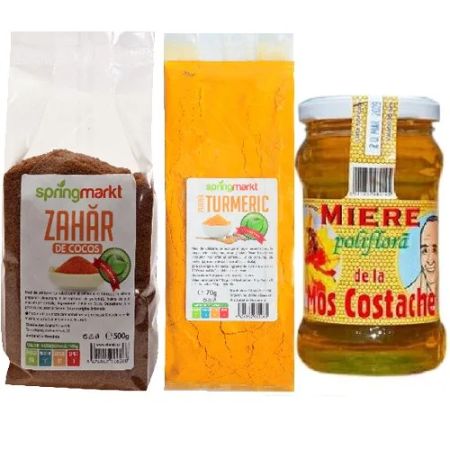 Pachet Tratarea Buzelor Crapate