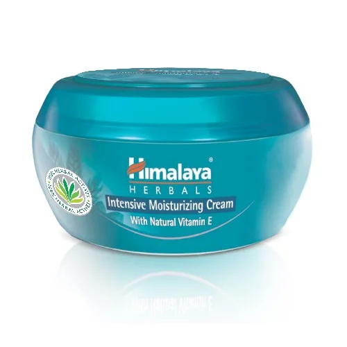Crema Intensiv Hidratanta 50ml Himalaya