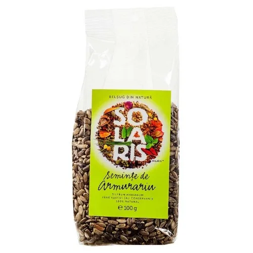 Seminte Armurariu 100gr Solaris