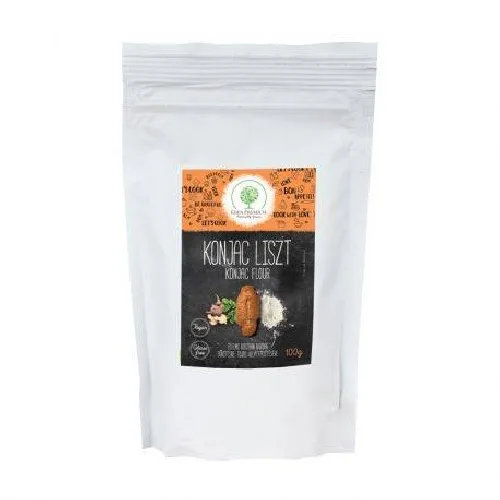 Faina Konjac 100g, Eden