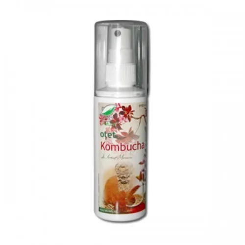 Otet Balsamic Kombucha Spray 100ml Pro Natura