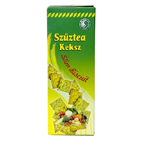 Biscuiti Virgin Forte 120gr Dr.Chen
