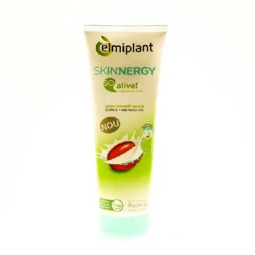 Skinnergy Lotiune de Corp Piele Normala/Uscata 250ml