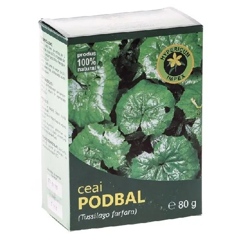 Podbal 80gr Hypericum