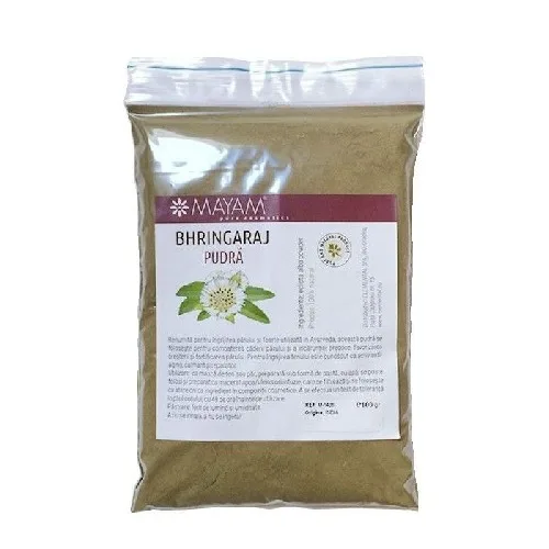 Brahmi Pudra 100gr Mayam