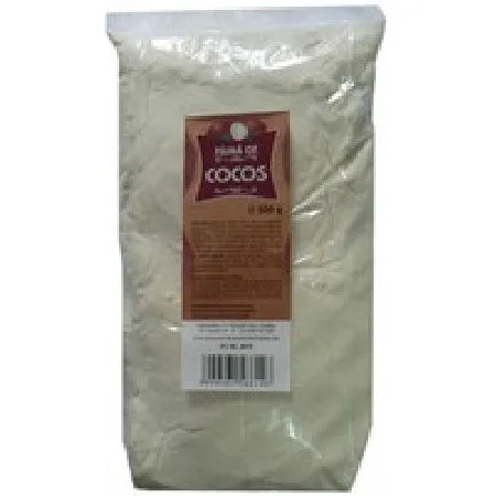 Faina de Cocos 500g Herbal Sana