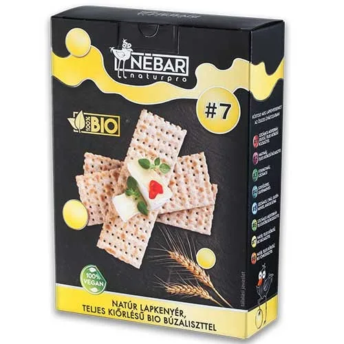 Azime Grau 125g Nebar