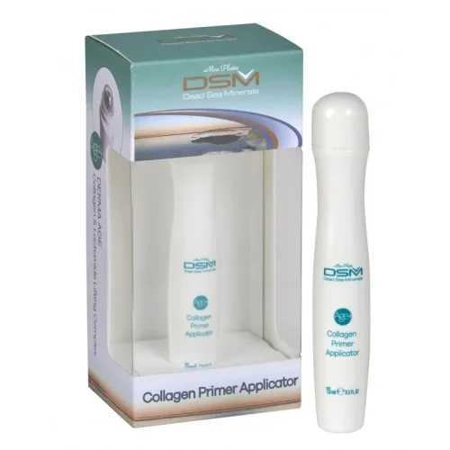 Collagen Primer Aplicator, 15 ml, DSM