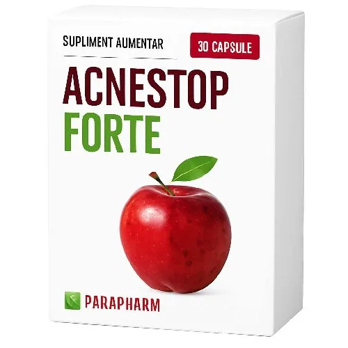 Acnestop Forte Parapharm