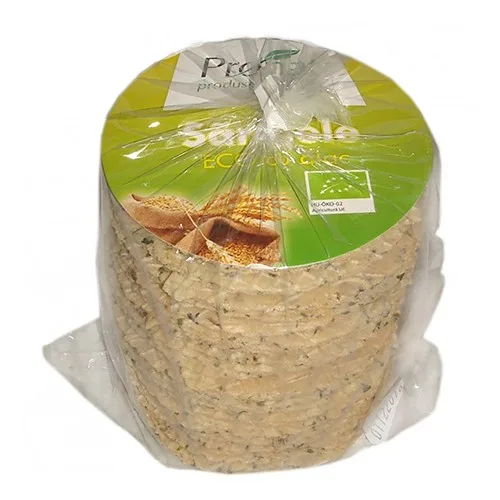 Saratele Eco cu Alac 100gr Pronat
