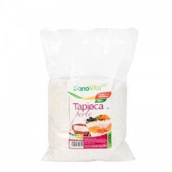Tapioca Perle 1kg Sanovita