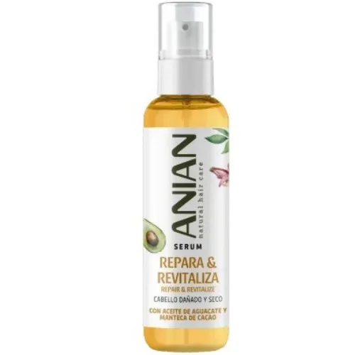 Ser de par reparator si revitalizant, 100ml, Anian