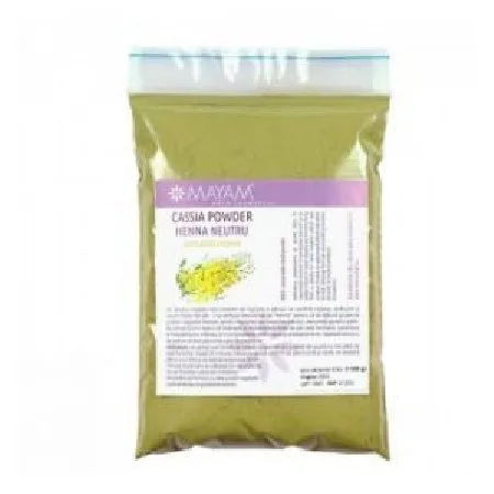 Henna Neutru 100gr Mayam
