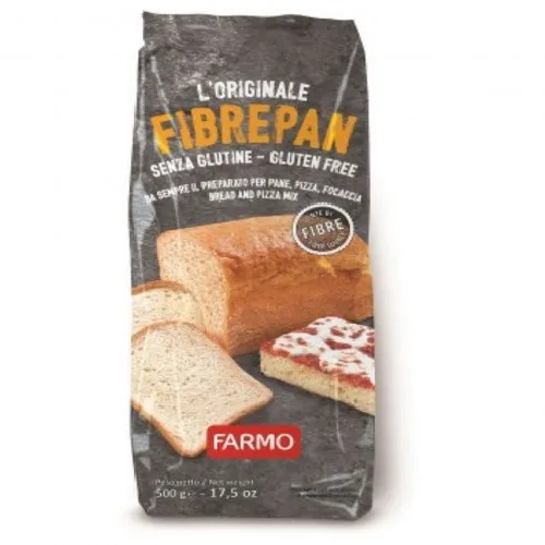 Fibrepan 500g Maryland