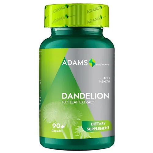 Papadie extract 370mg, 90cps, Adams Supplements