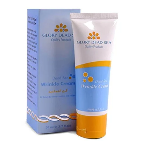 Crema Anti-Rid 50ml, Glory