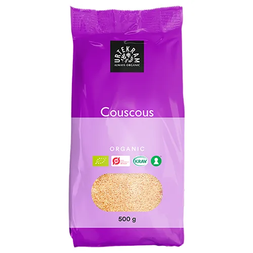 Urtekram Bio Cous Cous 500G, Maroza