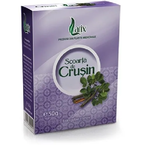 Ceai Crusi 50gr Larix