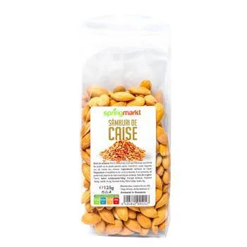 Samburi de Caise 125g