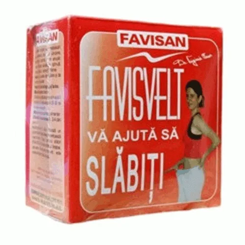 Favisvelt 20dz Favisan