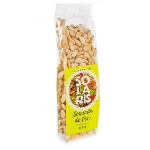 Seminte Pin 50g Solaris