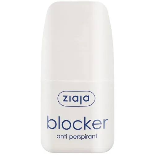 Blocker Antiperspirant Cu Glicerina Ziaja