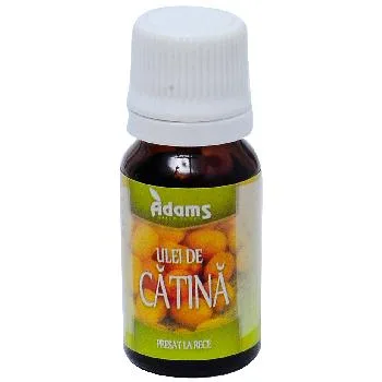 Ulei de catina 10ml