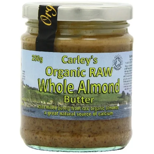 Unt de Migdale Eco 250gr  Carley`s