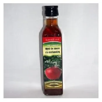 Otet De Mere Cu Coriandru 0.5 L VitaPlant