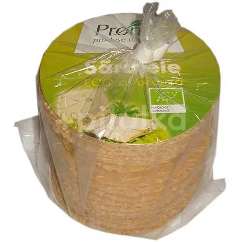 Saratele Cu Branza Bio 100g  Pronat