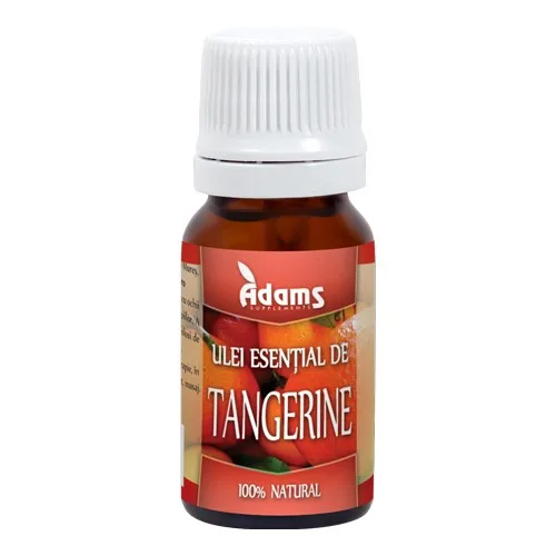 Ulei Esential de Tangerine 10ml