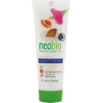 Crema Zi Cu Ulei Samburi Struguri 50ml Neobio