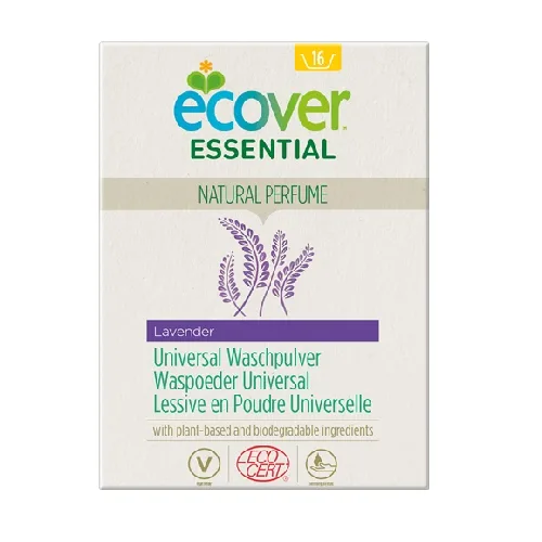 Detergent Universal  Eco cu Lavanda 1200gr Ecover