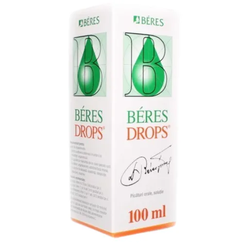 Beres Drops 100ml