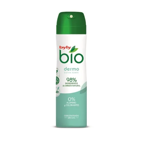 Deodorant Spray Extra Soft, 75 ml