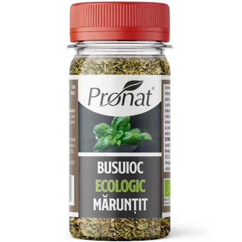 Busuioc Maruntit 18g Pronat