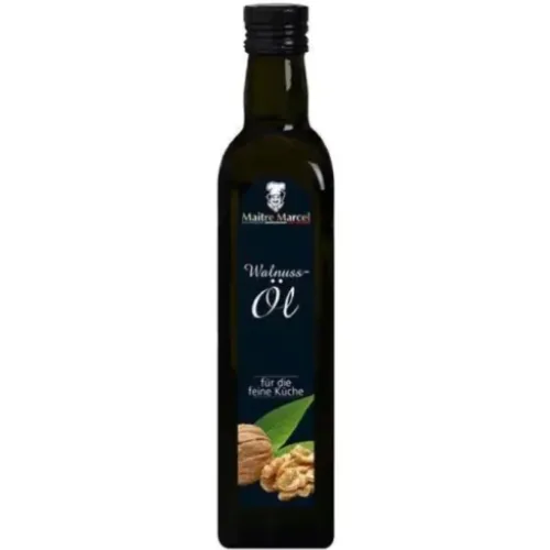 Ulei Nuca Maitre Marcel 500ml 