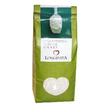 Faina Integrala Secara 500g Longevita