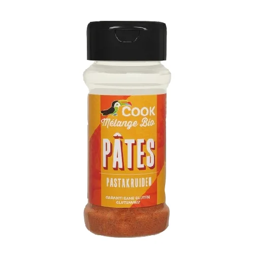 Mix de Condimente pentru Paste Eco 30g Cook