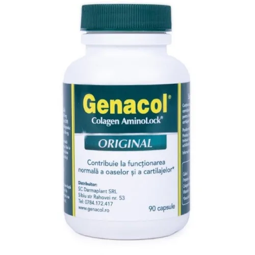 Genacol 90cps, original