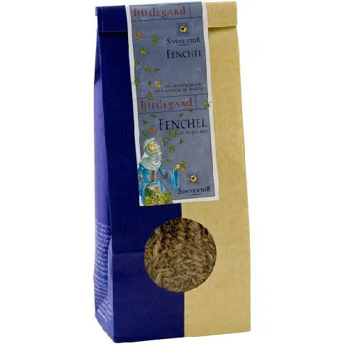 Ceai Fenicul Hildegard Eco 200gr Sonnentor