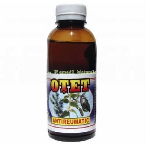 Otet Antireumatic 250ml Hypericum