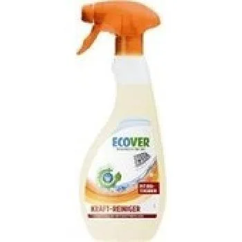 Solutie concentrata de curatare grasimi 500ml Ecover
