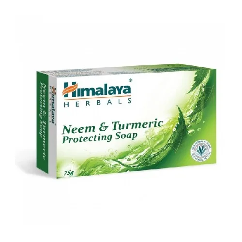 Sapun cu Neem 75gr Himalaya